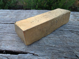 Nordic Gold Ingots - Nordic Gold Bullion Bars Assorted Weights - Gold Bar Shape