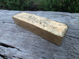 Nordic Gold Ingots - Nordic Gold Bullion Bars Assorted Weights - Gold Bar Shape