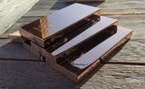 500g Copper Ingot - 0.5kg Copper Bar - Outback Bullion