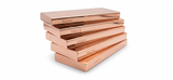 500g Copper Ingot - 0.5kg Copper Bar - Outback Bullion