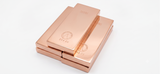 500g Copper Ingot - 0.5kg Copper Bar - Outback Bullion