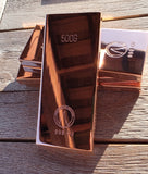500g Copper Ingot - 0.5kg Copper Bar - Outback Bullion