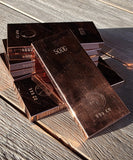 500g Copper Ingot - 0.5kg Copper Bar - Outback Bullion