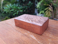 Bullion Stacker - Copper Ingot Monthly Subscription (SAVE 25%) - Great White Bullion