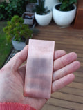 5 Ounce Copper Ingot - 5 Troy Ounce 155.5g - Outback Bullion - Great White Bullion