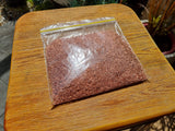 1kg Copper Granules - 1000g of Copper Bullion Fines - Great White Bullion