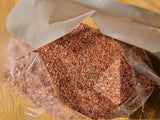 1kg Copper Granules - 1000g of Copper Bullion Fines - Great White Bullion