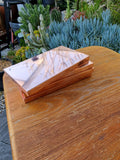 1kg Ounce Copper Ingot - 1000g Copper Bullion Bar - Outback Bullion - Great White Bullion