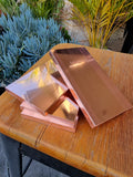 Bullion Stacker - 1kg Copper Ingot Monthly Subscription (FREE GWB Coin!) - Great White Bullion