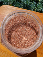 Copper Bullion Granules - 3kg Outback Bullion - 3000g Pure Copper in Jar - Great White Bullion