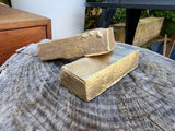 Nordic Gold Ingots - Nordic Gold Bullion Bars Assorted Weights - Gold Bar Shape - Great White Bullion