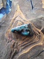 Queensland Boulder Opal - 3.2ct Koroit Opal - Pendant Cut - Great White Bullion