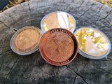 1 Ounce Copper Round - Australian Pincushion Hakea Coin - Hakea Laurina