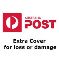 Australia Post Insurance - $100 extra coverage for $2.8 - Item Insurance Cover - Great White Bullion