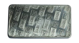 1 Ounce Nickel Ingot - Buffalo Bar - 1 Troy oz Nickel Bullion - Great White Bullion