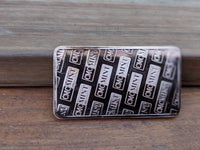1 Ounce Copper Ingot - American Buffalo - 1 Troy oz Copper Bullion - Great White Bullion
