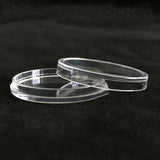 40mm Clear Coin Capsule - Coin Case - Great White Bullion